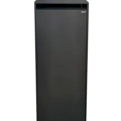 Vasp Pakketbrievenbus Bonn Digitaal Slot Zwart-Brico