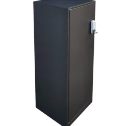 Vasp Pakketbrievenbus Bonn Digitaal Slot Zwart-Brico