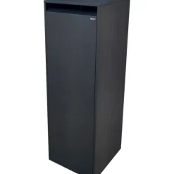 Vasp Pakketbrievenbus Bonn Digitaal Slot Zwart-Brico