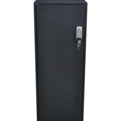 Vasp Pakketbrievenbus Bonn Digitaal Slot Zwart-Brico