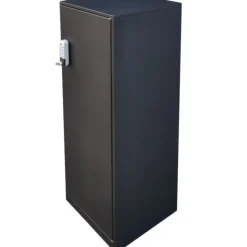 Vasp Pakketbrievenbus Bonn Digitaal Slot Zwart-Brico