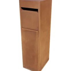 Vasp Pakketbrievenbus Naples-Brico Outlet