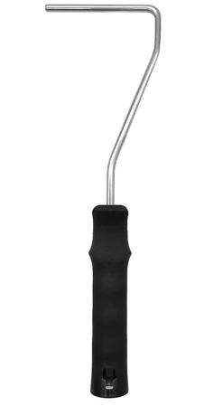 Verfroller Beugel Kort 10Cm-Brico Hot