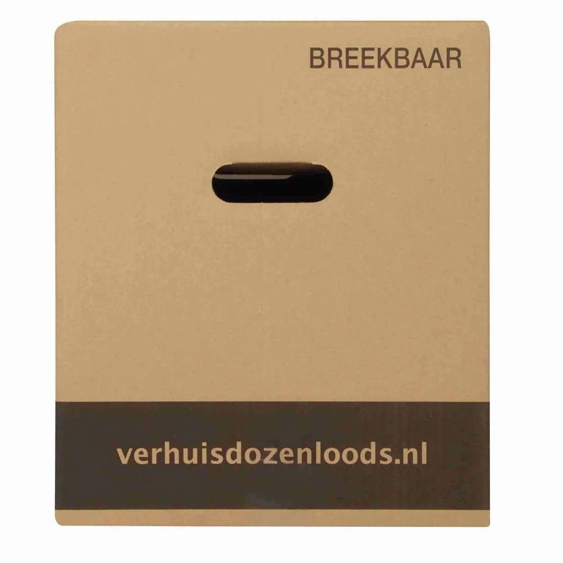 Brico Verhuisservice+ Verhuisdozen - Extra Sterk Karton - 55L - 60 Stuks Sale