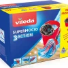 Brico Vileda Supermocio Mopset Box Online
