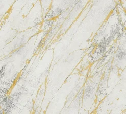 Vinylbehang Op Vlies Marmor Beige 388174-Brico Sale
