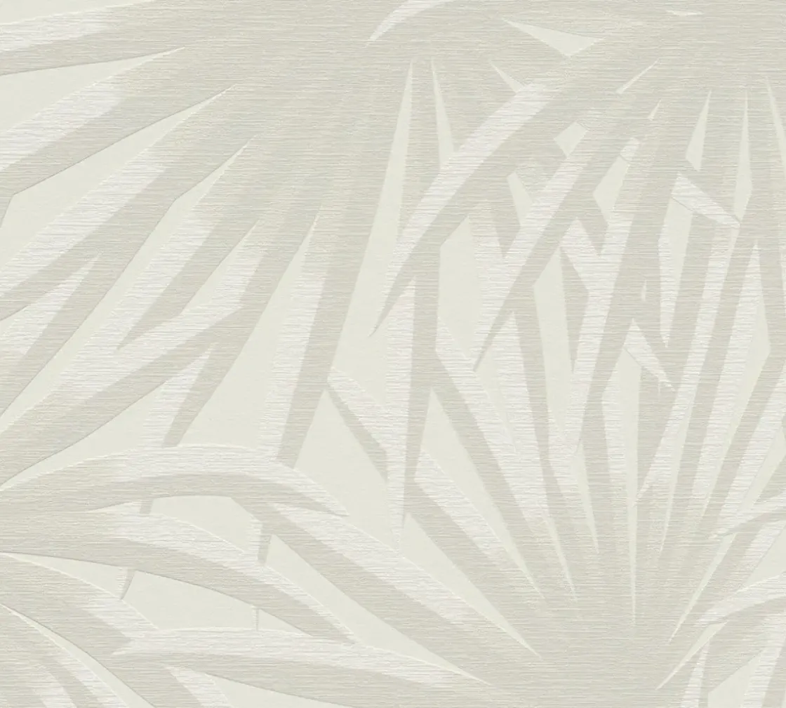 Vinylbehang Palmen Beige-Brico Sale