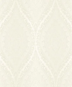 Vinylpapier Kismet Wit A17701-Brico