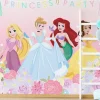 Vliesbehang Princess Party Mural-Brico