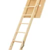 Vlizotrap Lws 280 Cm Hoogte, Bak 20 Cm Hoog - 70 X 120 Cm-Brico Clearance