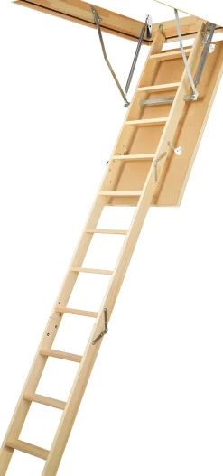 Vlizotrap Lws 280 Cm Hoogte, Bak 20 Cm Hoog - 70 X 120 Cm-Brico Clearance