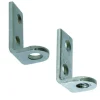 Vynex Stalen Hoekprofielen Diam. 8Mm 4 Stuks-Brico Outlet