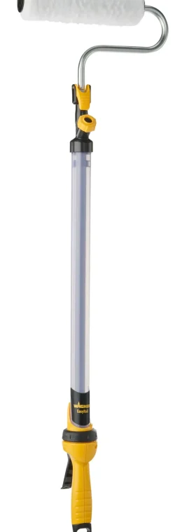 Wagner Automatische Verfroller Easy Roller-Brico Outlet