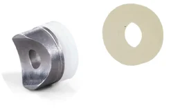 Wagner Control Pro Dichtingsset Voor De Spuittiphouder-Brico Online