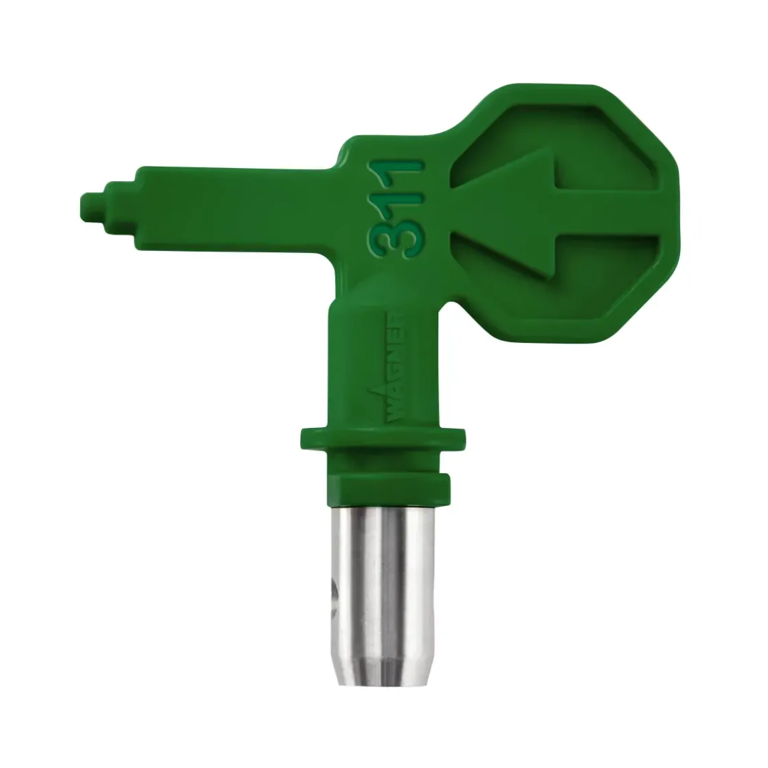 Wagner Control Pro Hea Spuittip 311-Brico