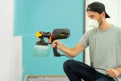 Wagner Hvlp Universeel Spuitsysteem W 575 Flexio-Brico Sale