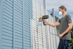 Wagner Hvlp Universeel Spuitsysteem W 575 Flexio-Brico Sale