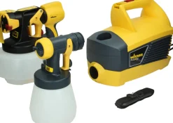 Wagner Hvlp Universeel Spuitsysteem W 690 Flexio-Brico Outlet