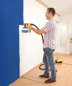 Wagner Hvlp Universeel Spuitsysteem W 690 Flexio-Brico Outlet