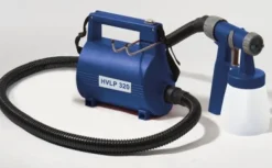 Wagner Verfspuit Dynatec Hvlp 320-Brico Online