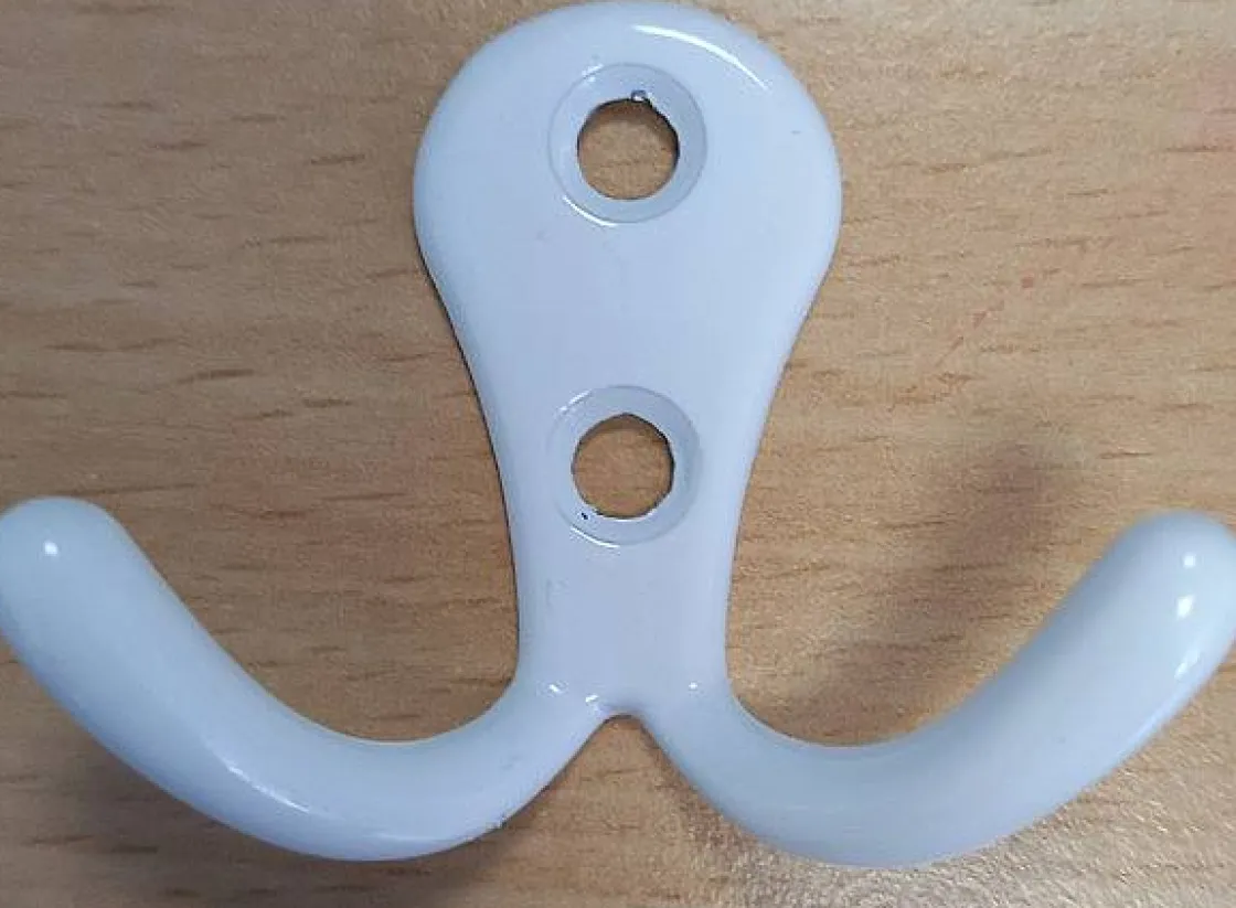 Brico Walteco Haak Romero Ii A Wit