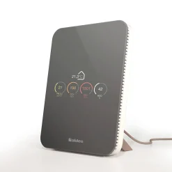 Brico Walter Geconnecteerde Sensor Voor Luchtkwaliteit 1180X132X36Mm Sale