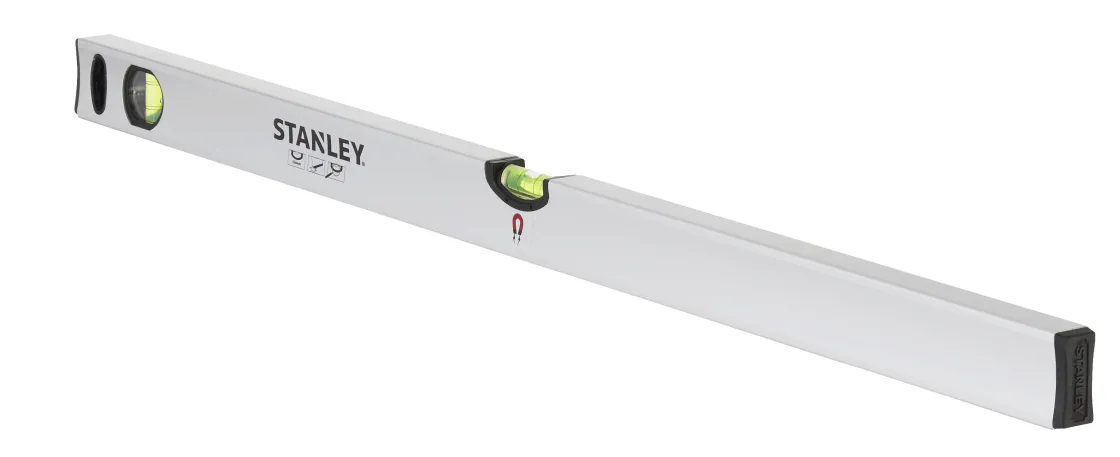 Brico Waterpas Classic Magnetisch 800Mm Hot