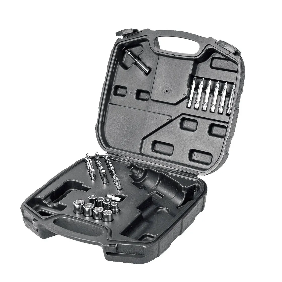 Brico Wesco Accu Schroefmachine Ws2010K 3,6V (1 Accu) Hot