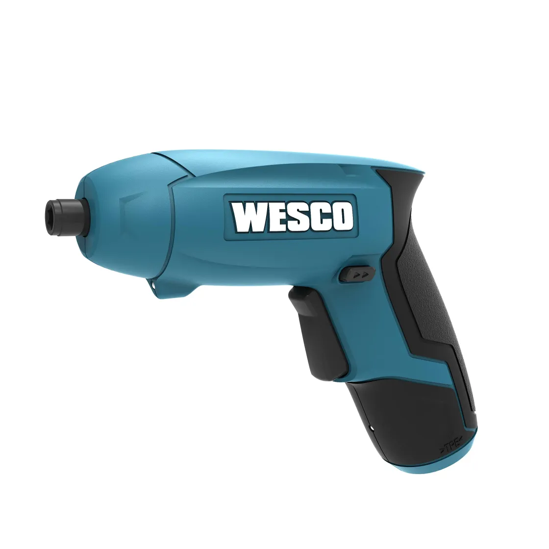 Brico Wesco Accu Schroefmachine Ws2010K 3,6V (1 Accu) Hot