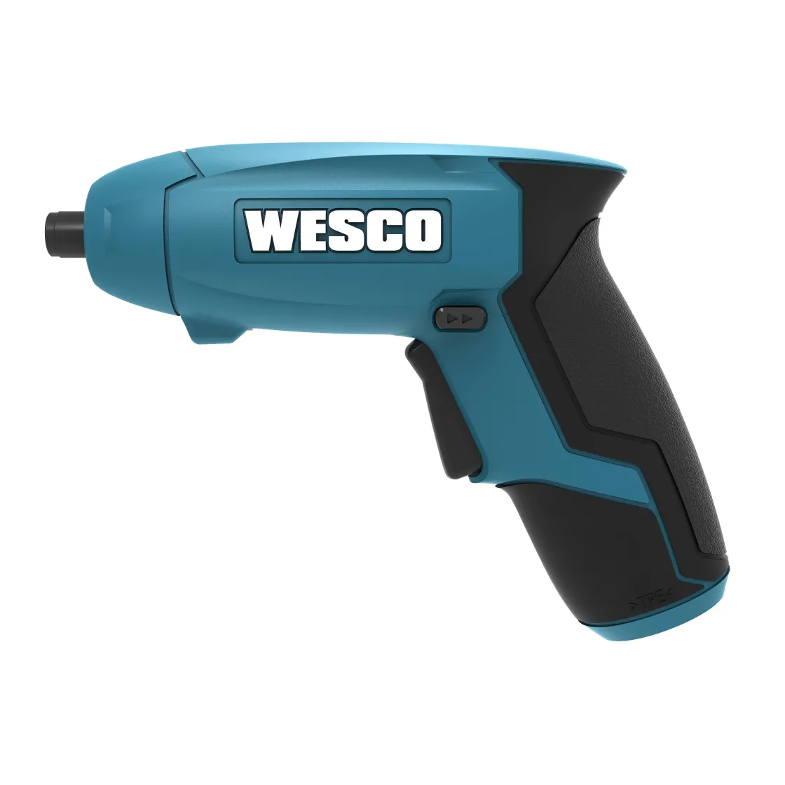 Brico Wesco Accu Schroefmachine Ws2010K 3,6V (1 Accu) Hot
