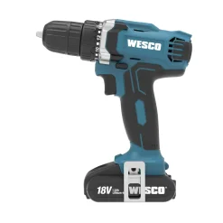 Brico Wesco Accuboormachine Ws2971 18V (1 Accu) Online