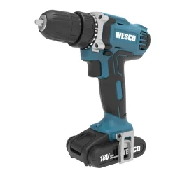 Brico Wesco Accuboormachine Ws2971 18V (1 Accu) Online