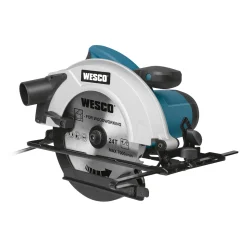 Brico Wesco Cirkelzaag Ws3434 1400W 185Mm Hot