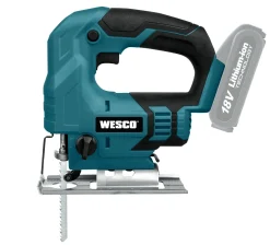 Brico Wesco Decoupeerzaag Zonder Accu Ws2903.9 18V Online