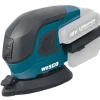 Brico Wesco Deltaschuurmachine Baretool Ws2975.9 18V Outlet