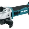 Brico Wesco Haakse Slijper Ws2923.1 18V