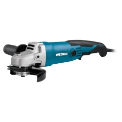Brico Wesco Haakse Slijper Ws4716 1050W 125Mm Clearance