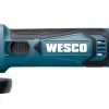 Brico Wesco Haakse Slijper Zonder Accu Ws2923.9 18V Sale
