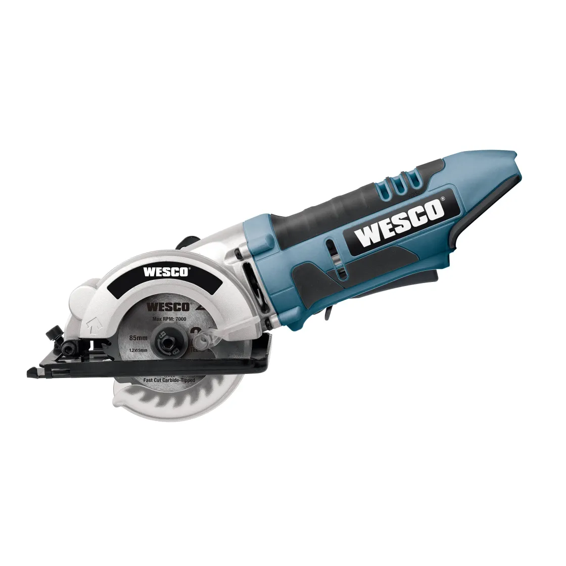 Brico Wesco Handcirkelzaag Ws2998.9 18V (Zonder Accu) Discount