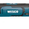Brico Wesco Multitool Baretool Ws2912.9 18V New