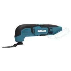 Brico Wesco Multitool Baretool Ws2912.9 18V New
