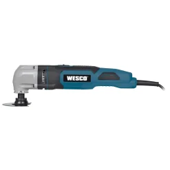 Brico Wesco Multitool Ws5508 250W Outlet