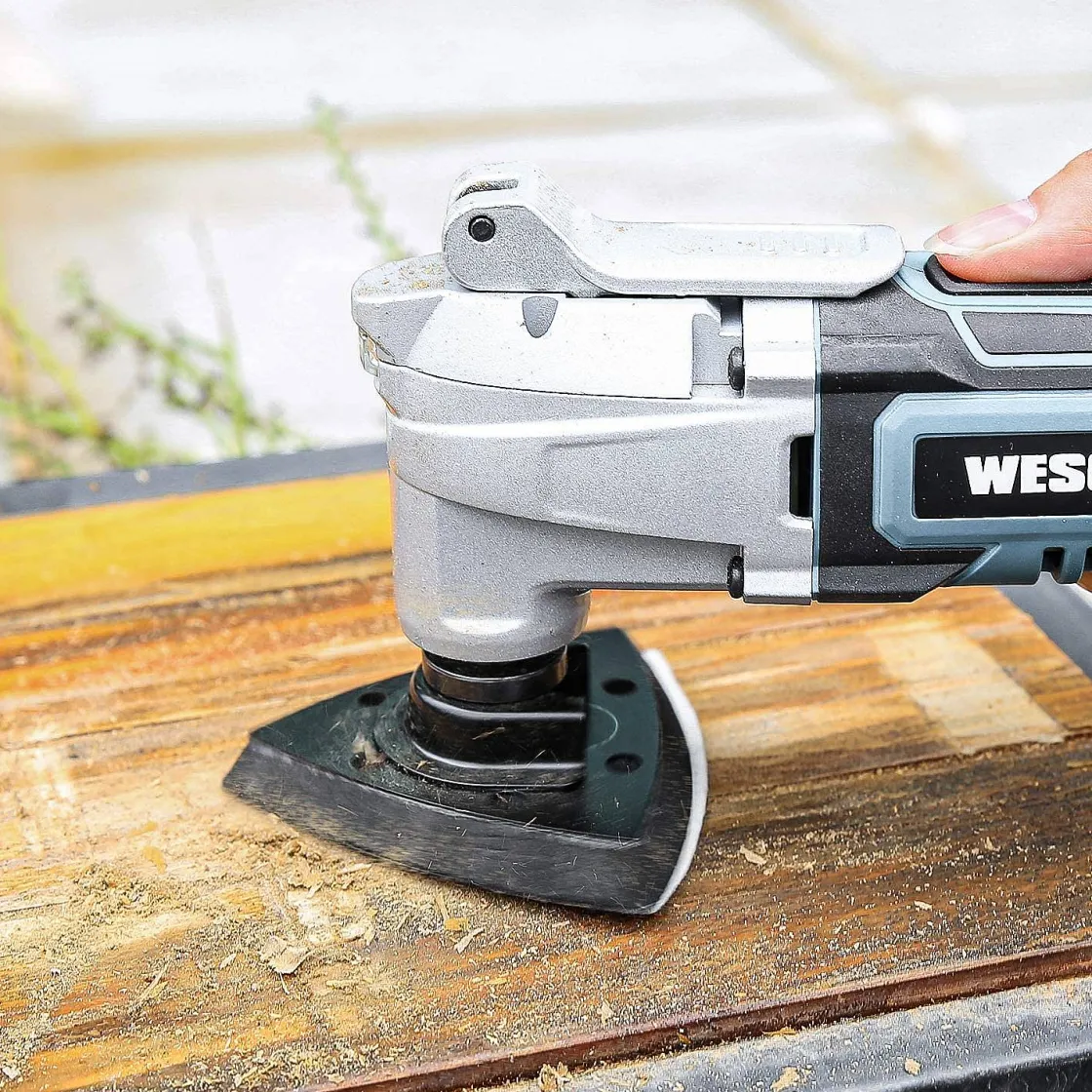 Brico Wesco Multitool Ws5508 250W Outlet