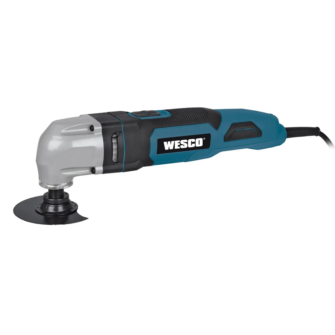 Brico Wesco Multitool Ws5508 250W Outlet
