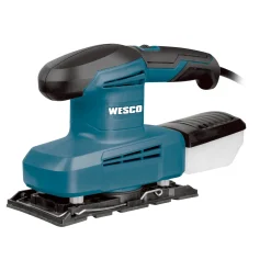 Brico Wesco Vlakschuurmachine Ws4161 200W Hot