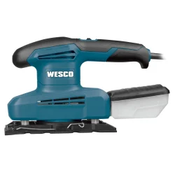 Brico Wesco Vlakschuurmachine Ws4161 200W Hot