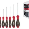 Brico Wiha Schroevendraaierset Softfinish Torx – 6 Stuks New