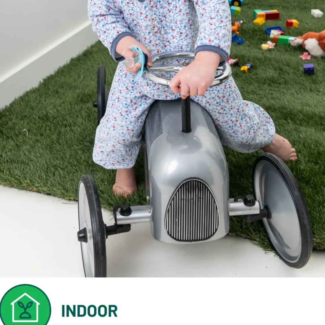 Wimbledon Kunstgras 22 Mm - 100X200 Cm-Brico Clearance