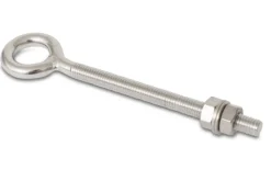 Windhager Eyelet Roestvrij Staal Sun Sail-Brico Best