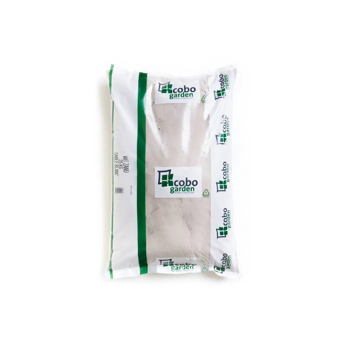 Brico Wit Zand 25Kg Online